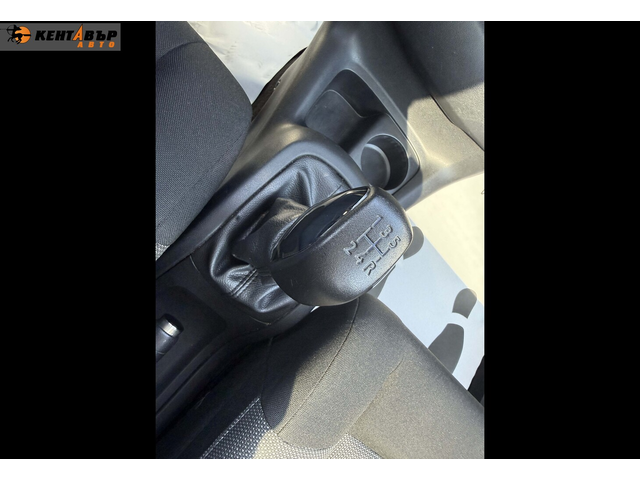 Citroen C4 Cactus 1.2i 82к.с./ГАРАНЦИЯ ОТ КЕНТАВЪР - автомобили, коли, обяви за нови и употребявани 10