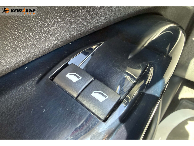 Citroen C4 Cactus 1.2i 82к.с./ГАРАНЦИЯ ОТ КЕНТАВЪР - автомобили, коли, обяви за нови и употребявани 13