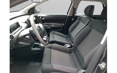 Citroen C4 CACTUS 1.2i VTi 82HP BVM5 E6 - автомобили, коли, обяви за нови и употребявани 9