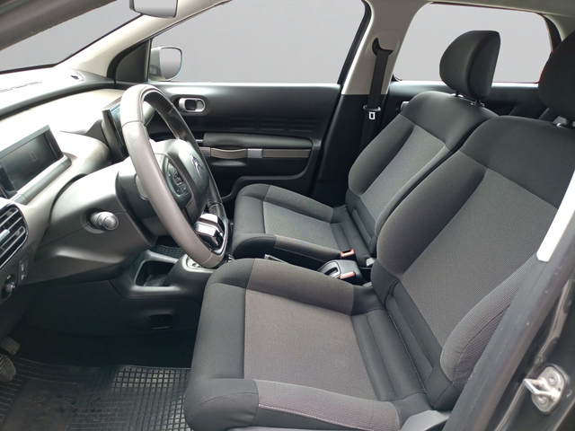 Citroen C4 CACTUS 1.2i VTi 82HP BVM5 E6 - автомобили, коли, обяви за нови и употребявани 9