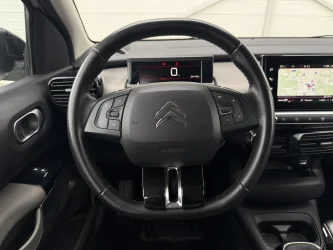 Citroen C4 Cactus 1.5 HDI Навигация/Камера/Carplay/Led/Лизинг - автомобили, коли, обяви за нови и употребявани 11