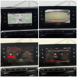 Citroen C4 Cactus 1.5 HDI Навигация/Камера/Carplay/Led/Лизинг - автомобили, коли, обяви за нови и употребявани 13