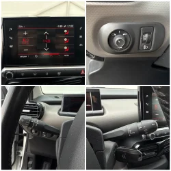 Citroen C4 Cactus 1.5 HDI Навигация/Камера/Carplay/Led/Лизинг - автомобили, коли, обяви за нови и употребявани 14