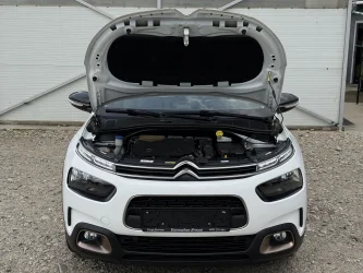 Citroen C4 Cactus 1.5 HDI Навигация/Камера/Carplay/Led/Лизинг - автомобили, коли, обяви за нови и употребявани 15
