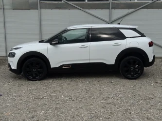 Citroen C4 Cactus 1.5 HDI Навигация/Камера/Carplay/Led/Лизинг - автомобили, коли, обяви за нови и употребявани 6