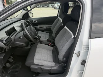 Citroen C4 Cactus 1.5 HDI Навигация/Камера/Carplay/Led/Лизинг - автомобили, коли, обяви за нови и употребявани 8