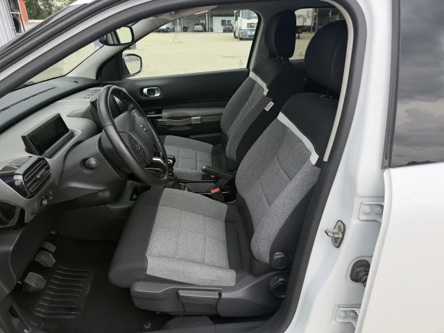 Citroen C4 Cactus 1.5 HDI Навигация/Камера/Carplay/Led/Лизинг - автомобили, коли, обяви за нови и употребявани 8