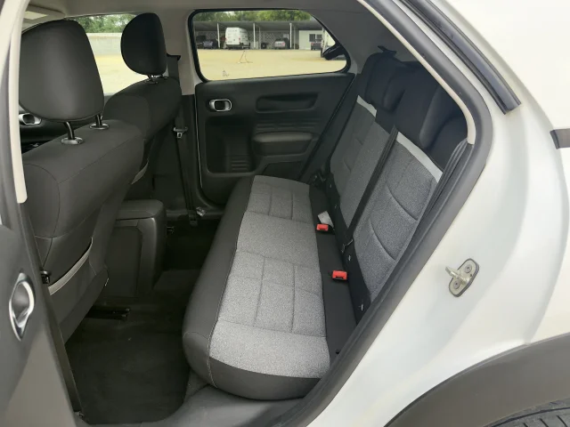 Citroen C4 Cactus 1.5 HDI Навигация/Камера/Carplay/Led/Лизинг - автомобили, коли, обяви за нови и употребявани 9