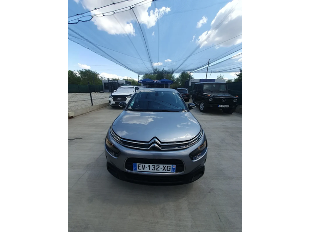 Citroen C4 Cactus - автомобили, коли, обяви за нови и употребявани 0