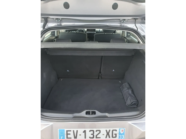 Citroen C4 Cactus - автомобили, коли, обяви за нови и употребявани 10