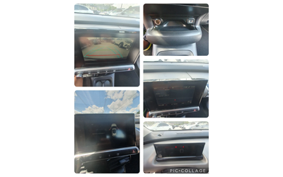 Citroen C4 Cactus - автомобили, коли, обяви за нови и употребявани 13