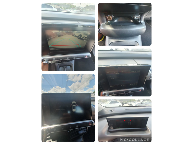 Citroen C4 Cactus - автомобили, коли, обяви за нови и употребявани 13