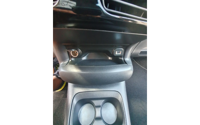 Citroen C4 Cactus - автомобили, коли, обяви за нови и употребявани 14