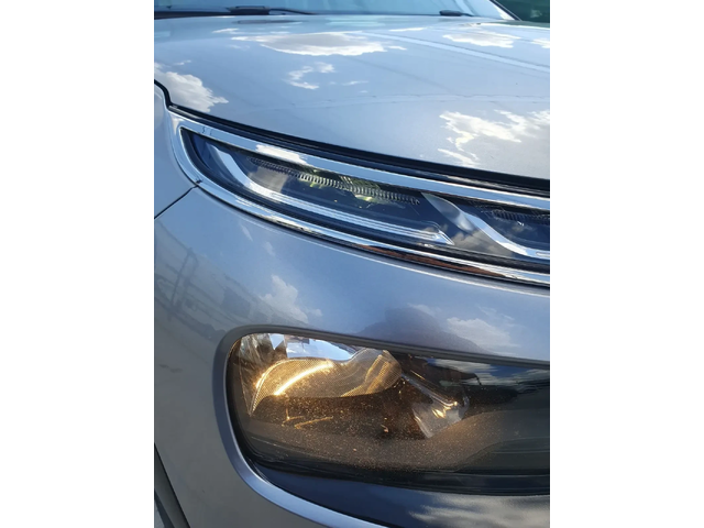 Citroen C4 Cactus - автомобили, коли, обяви за нови и употребявани 5