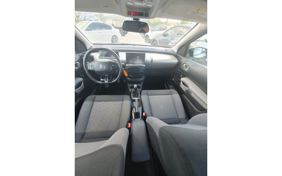 Citroen C4 Cactus - автомобили, коли, обяви за нови и употребявани 7