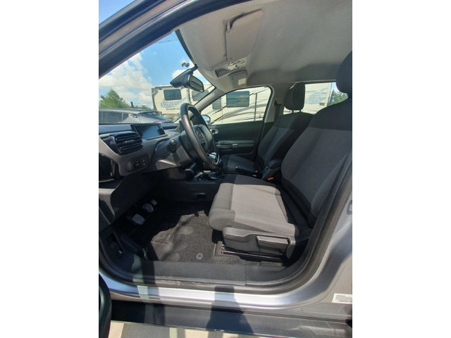 Citroen C4 Cactus - автомобили, коли, обяви за нови и употребявани 8