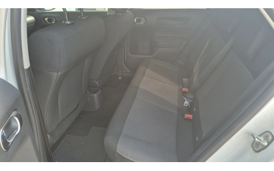 Citroen C4 Cactus 1.6HDI 99 к.с. - автомобили, коли, обяви за нови и употребявани 12
