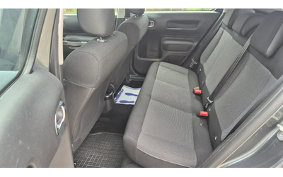 Citroen C4 Cactus 1.2 бензин 82к.с. - автомобили, коли, обяви за нови и употребявани 12