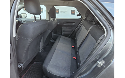 Citroen C4 Cactus 1.6HDI-92кс= АВТОМАТ= ПАНОРАМА= КАМЕРА= НАВИ - автомобили, коли, обяви за нови и употребявани 8