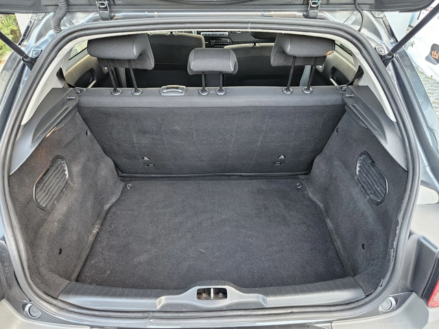 Citroen C4 Cactus 1.6HDI-92кс= АВТОМАТ= ПАНОРАМА= КАМЕРА= НАВИ - автомобили, коли, обяви за нови и употребявани 9