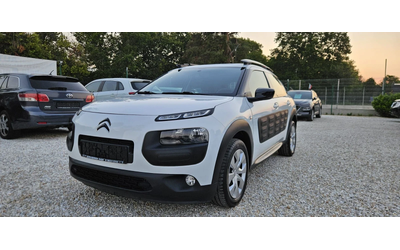 citroen-c4-cactus - 0