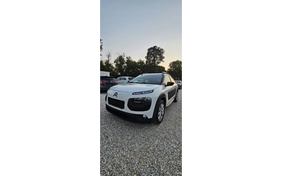 citroen-c4-cactus - 1