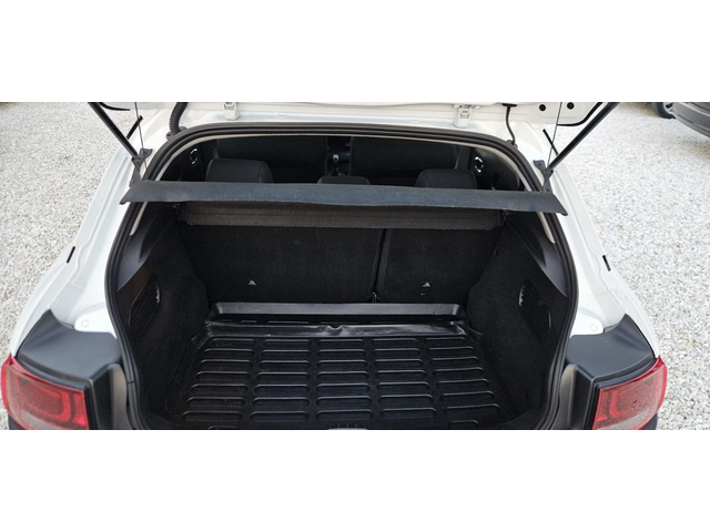 Citroen C4 Cactus 1.2, 82к.с. - автомобили, коли, обяви за нови и употребявани 9