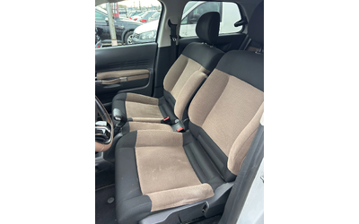 Citroen C4 Cactus 1.6HDI AVTOMAT/NAVI/KAMERA EURO 5 - автомобили, коли, обяви за нови и употребявани 10