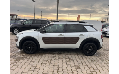 Citroen C4 Cactus 1.6HDI AVTOMAT/NAVI/KAMERA EURO 5 - автомобили, коли, обяви за нови и употребявани 8