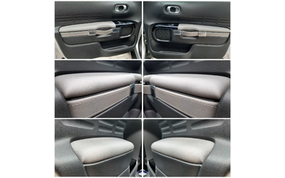 Citroen C4 Cactus 1.5 BlueHDi 6ск. НАВИГАЦИЯ, LED, ПАРКТРОНИК - автомобили, коли, обяви за нови и употребявани 8