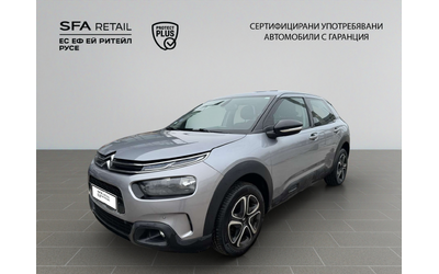 citroen-c4-cactus-cactus-1-2-feel-business-petrol-manual-110-hp - 0