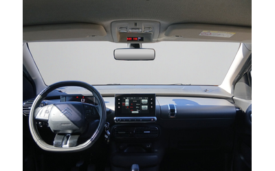 Citroen C4 CACTUS FEEL 1.2i PureTech 110 BVM6 E6 - автомобили, коли, обяви за нови и употребявани 10