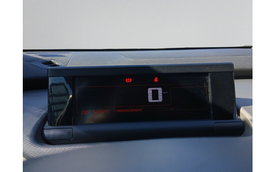 Citroen C4 CACTUS FEEL 1.2i PureTech 110 BVM6 E6 - автомобили, коли, обяви за нови и употребявани 11