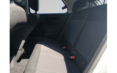 Citroen C4 CACTUS FEEL 1.2i PureTech 110 BVM6 E6 - автомобили, коли, обяви за нови и употребявани 14