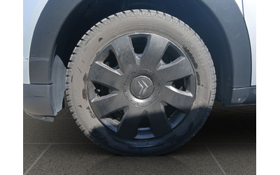 Citroen C4 CACTUS FEEL 1.2i PureTech 110 BVM6 E6 - автомобили, коли, обяви за нови и употребявани 16