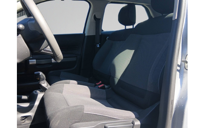 Citroen C4 CACTUS FEEL 1.2i PureTech 110 BVM6 E6 - автомобили, коли, обяви за нови и употребявани 9