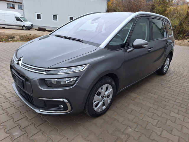 Citroen C4 Дизел Автоматик - автомобили, коли, обяви за нови и употребявани 0