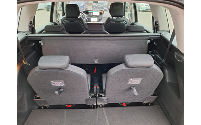 Citroen C4 Дизел Автоматик - автомобили, коли, обяви за нови и употребявани 10