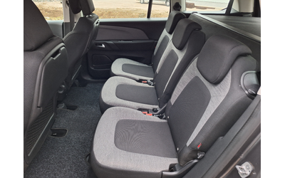 Citroen C4 Дизел Автоматик - автомобили, коли, обяви за нови и употребявани 11