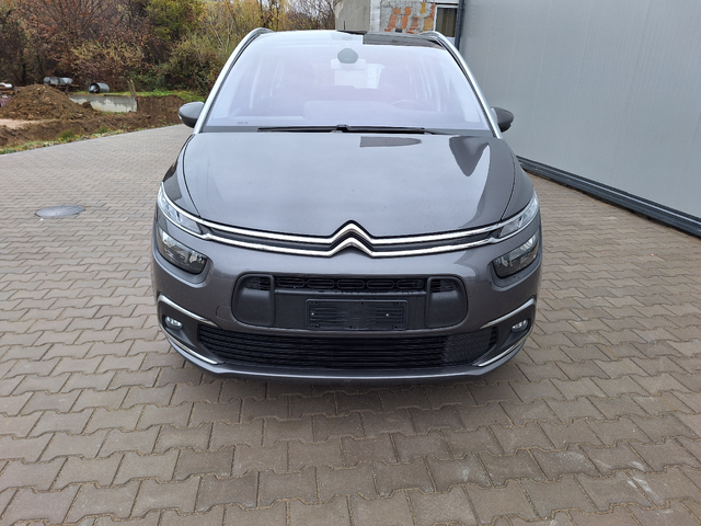 Citroen C4 Дизел Автоматик - автомобили, коли, обяви за нови и употребявани 2