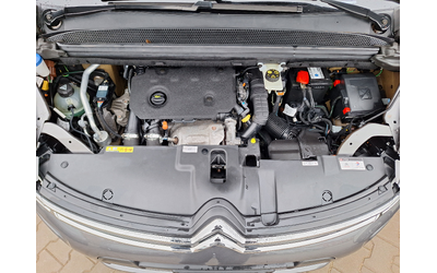 Citroen C4 Дизел Автоматик - автомобили, коли, обяви за нови и употребявани 6
