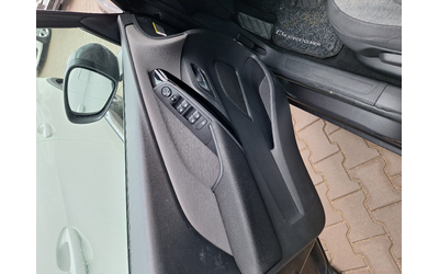 Citroen C4 Дизел Автоматик - автомобили, коли, обяви за нови и употребявани 7