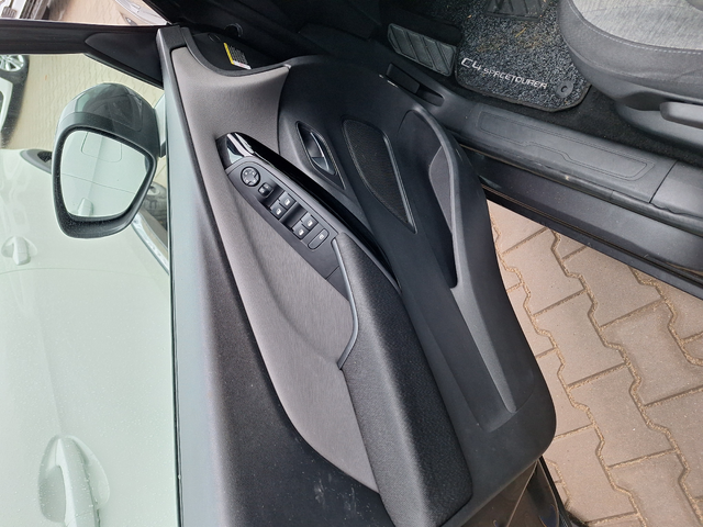 Citroen C4 Дизел Автоматик - автомобили, коли, обяви за нови и употребявани 7