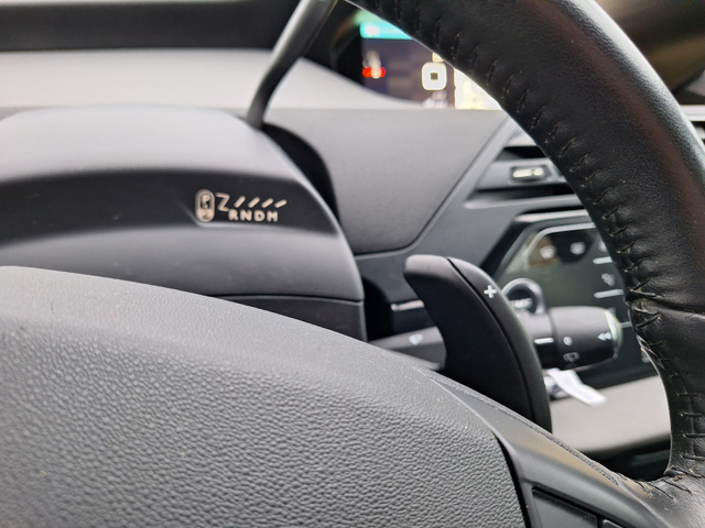 Citroen C4 Дизел Автоматик - автомобили, коли, обяви за нови и употребявани 8