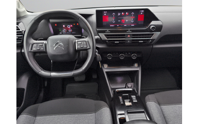 Citroen C4 FEEL BlueHDi 130 S&S EAT8 E6 - автомобили, коли, обяви за нови и употребявани 10