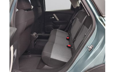 Citroen C4 FEEL BlueHDi 130 S&S EAT8 E6 - автомобили, коли, обяви за нови и употребявани 11