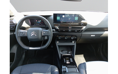 Citroen C4 FEEL PACK - автомобили, коли, обяви за нови и употребявани 8