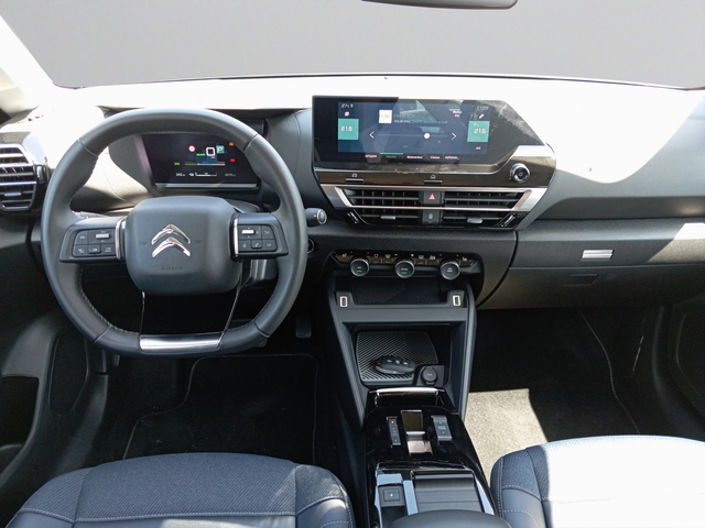 Citroen C4 FEEL PACK - автомобили, коли, обяви за нови и употребявани 8