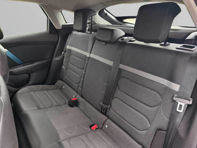 Citroen C4 FEEL PACK Electric 136 (100kW) редуктор E6 - автомобили, коли, обяви за нови и употребявани 3