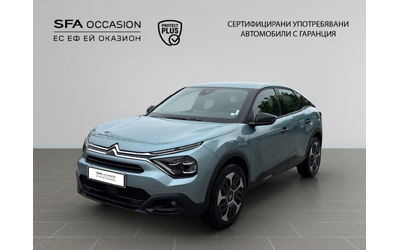 citroen-c4-feel-puretech-100-s-s-bvm6-e6 - 0